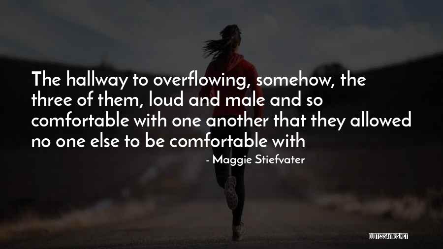 Nfr Quotes By Maggie Stiefvater Nfr Quotes By Maggie Stiefvater