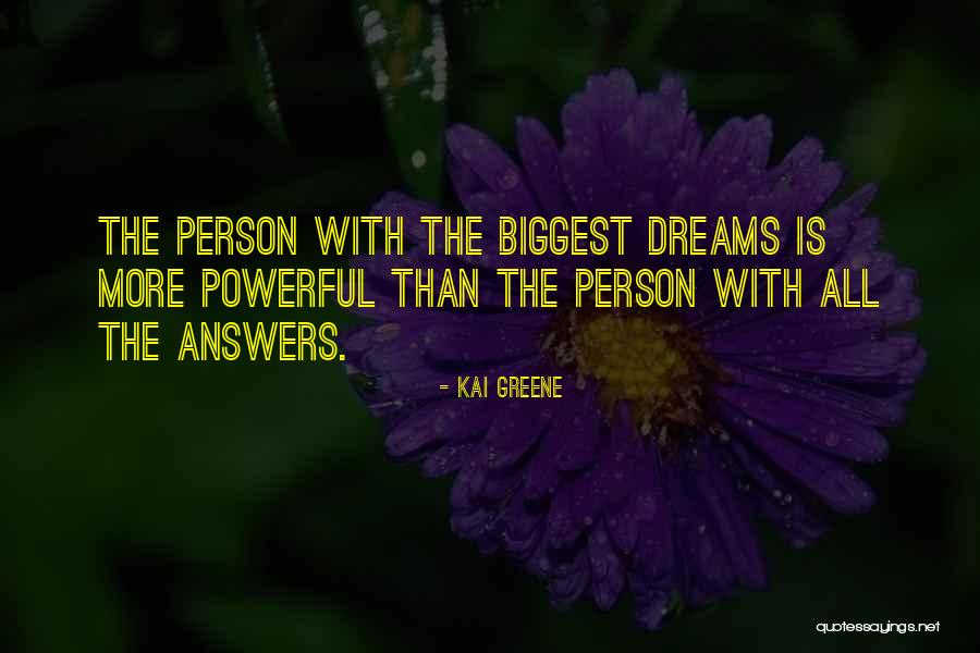 Nfr Rodeo Quotes By Kai Greene Nfr Rodeo Quotes By Kai Greene
