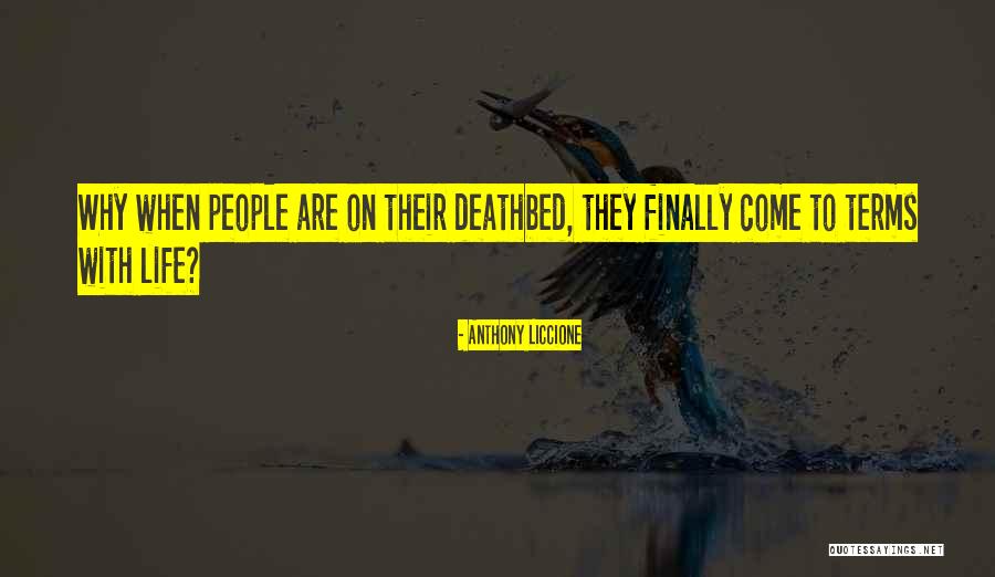 Nfused Quotes By Anthony Liccione Nfused Quotes By Anthony Liccione
