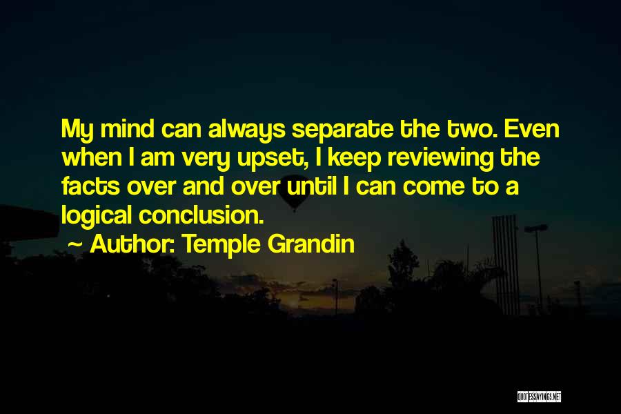 Nfuzionit Quotes By Temple Grandin