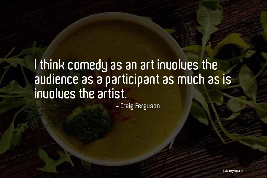 Ng I Sao S Ng Nh T B U Tr I D M Quotes By Craig Ferguson Ng I Sao S Ng Nh T B U Tr I D M Quotes By Craig Ferguson