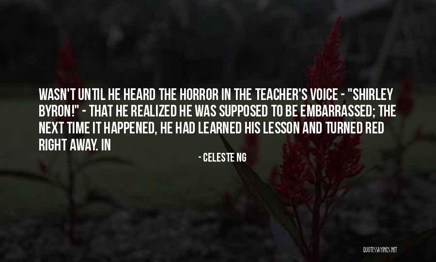 Ng-init Quotes By Celeste Ng Ng-init Quotes By Celeste Ng