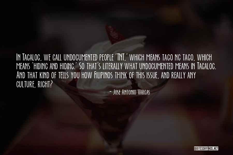 Ng-init Quotes By Jose Antonio Vargas Ng-init Quotes By Jose Antonio Vargas