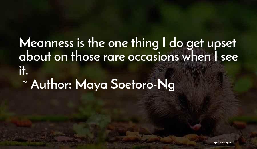 Ng-init Quotes By Maya Soetoro-Ng