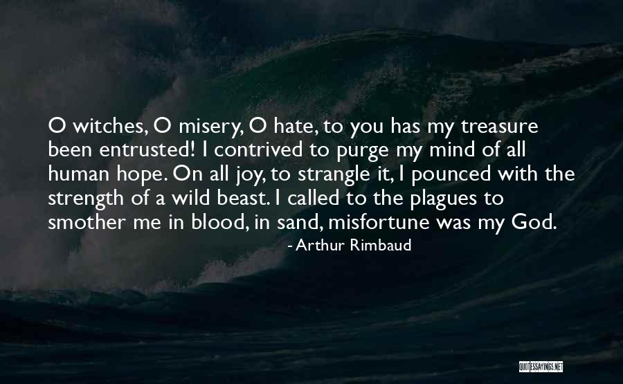 Ng Mui Quotes By Arthur Rimbaud Ng Mui Quotes By Arthur Rimbaud