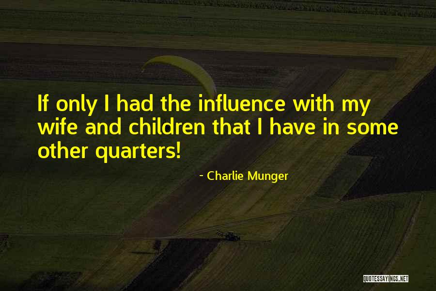 Ng Mui Quotes By Charlie Munger Ng Mui Quotes By Charlie Munger