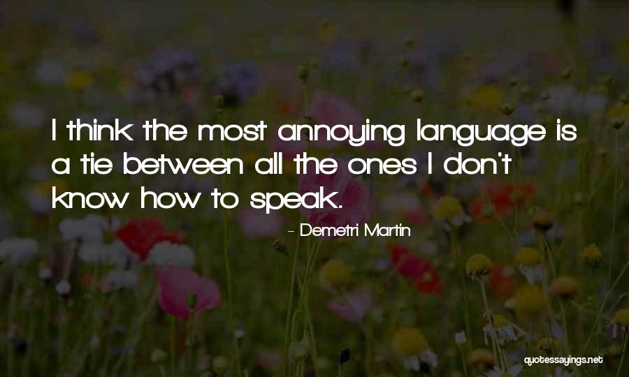 Ng Mui Quotes By Demetri Martin Ng Mui Quotes By Demetri Martin
