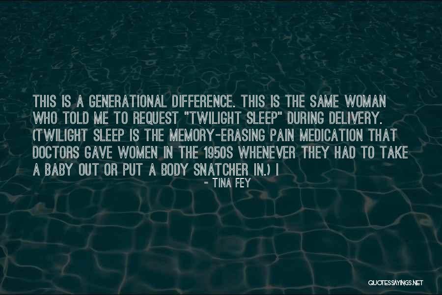 Ng Mui Quotes By Tina Fey Ng Mui Quotes By Tina Fey