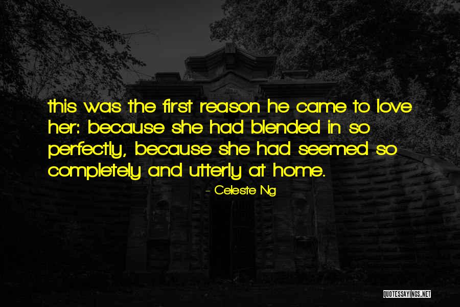 Ng T Ng T Quotes By Celeste Ng Ng T Ng T Quotes By Celeste Ng