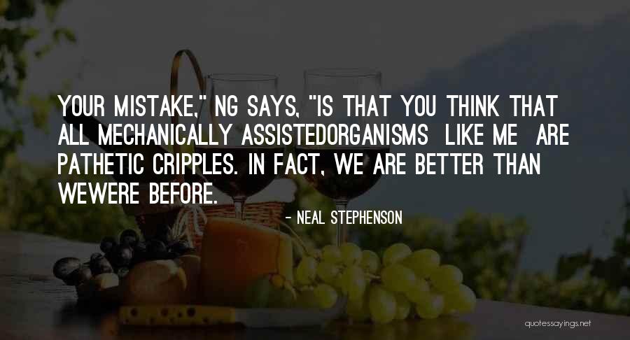 Ng T Ng T Quotes By Neal Stephenson Ng T Ng T Quotes By Neal Stephenson