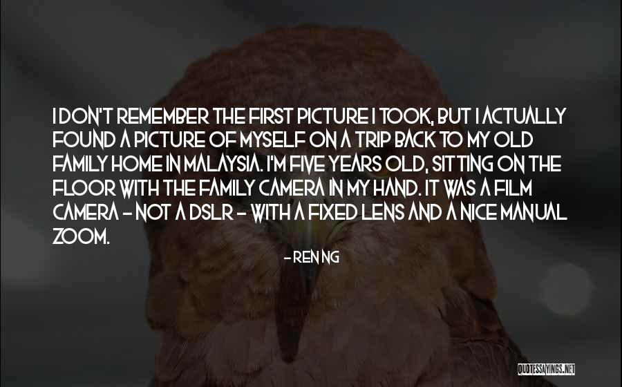 Ng T Ng T Quotes By Ren Ng Ng T Ng T Quotes By Ren Ng