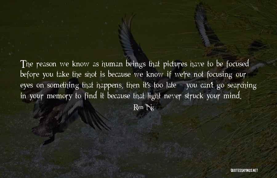 Ng T Ng T Quotes By Ren Ng Ng T Ng T Quotes By Ren Ng