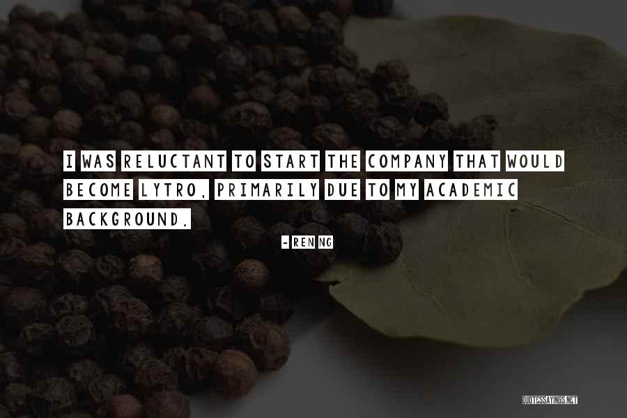 Ng T Ng T Quotes By Ren Ng Ng T Ng T Quotes By Ren Ng