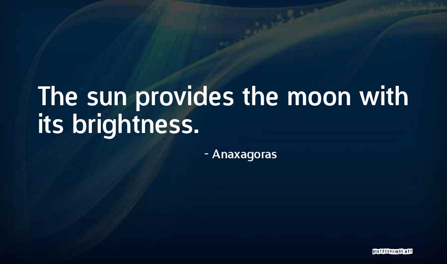 Nga Quotes By Anaxagoras Nga Quotes By Anaxagoras