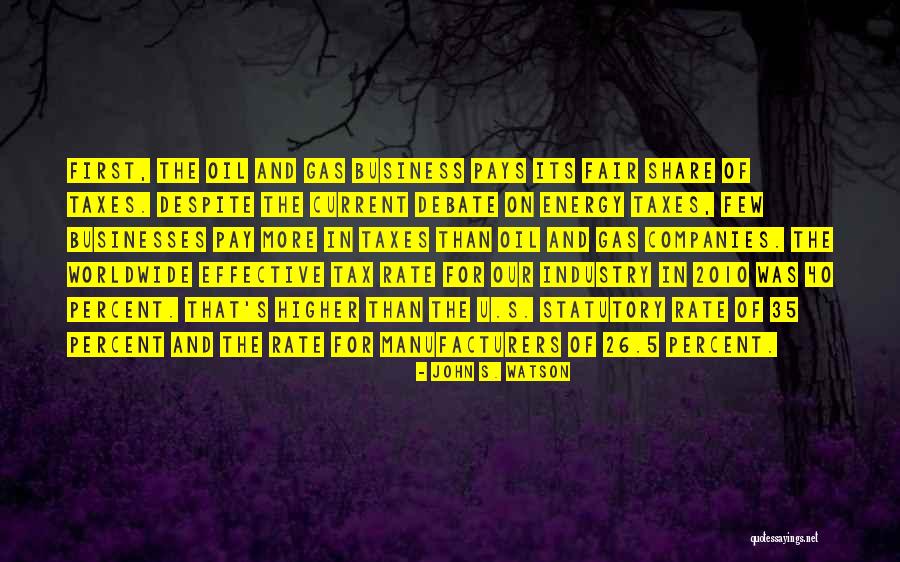 Nga Quotes By John S. Watson Nga Quotes By John S. Watson