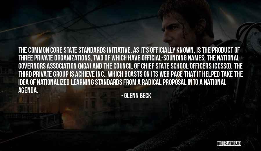 Nga Y D P Quotes By Glenn Beck Nga Y D P Quotes By Glenn Beck
