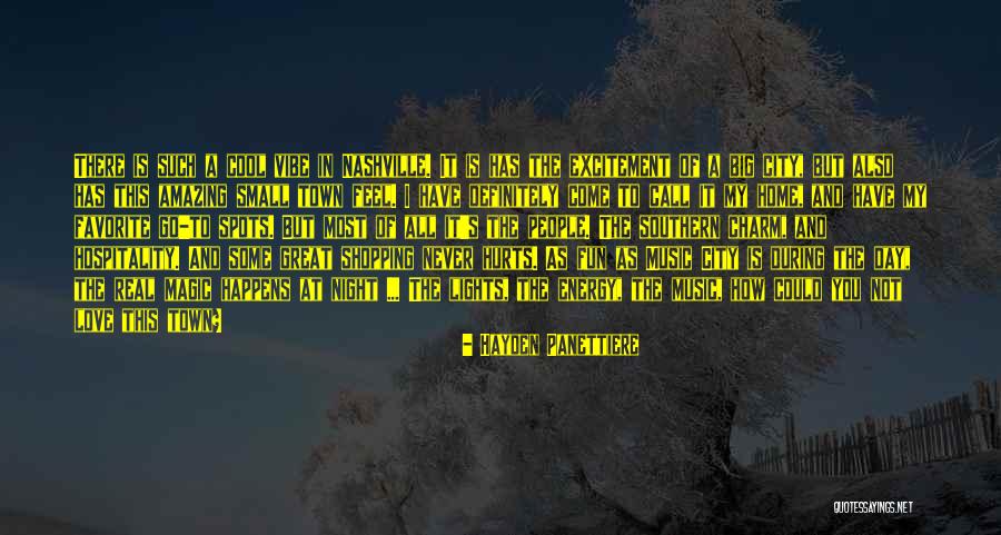 Ngabonziza Augustin Quotes By Hayden Panettiere Ngabonziza Augustin Quotes By Hayden Panettiere