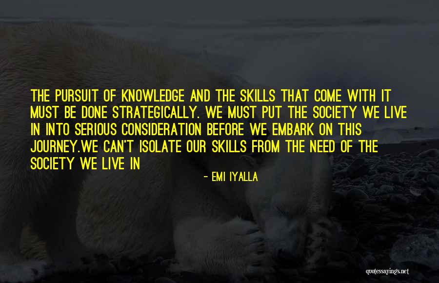 Ngacham Quotes By Emi Iyalla Ngacham Quotes By Emi Iyalla