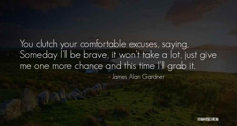 Ngagpa Yeshe Quotes By James Alan Gardner Ngagpa Yeshe Quotes By James Alan Gardner