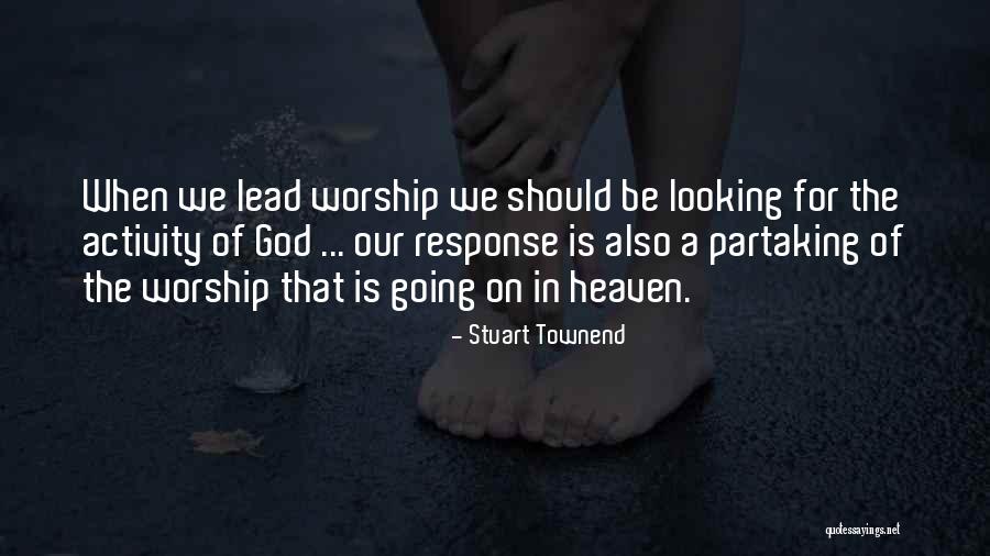 Ngagpa Yeshe Quotes By Stuart Townend Ngagpa Yeshe Quotes By Stuart Townend