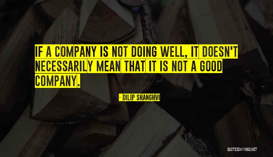 Ngaio Tree Quotes By Dilip Shanghvi Ngaio Tree Quotes By Dilip Shanghvi