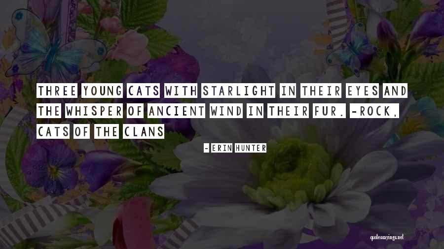 Ngaio Tree Quotes By Erin Hunter Ngaio Tree Quotes By Erin Hunter