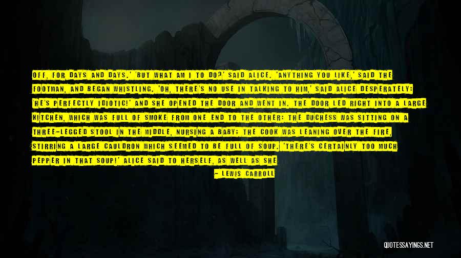 Ngaire Brooks Quotes By Lewis Carroll Ngaire Brooks Quotes By Lewis Carroll