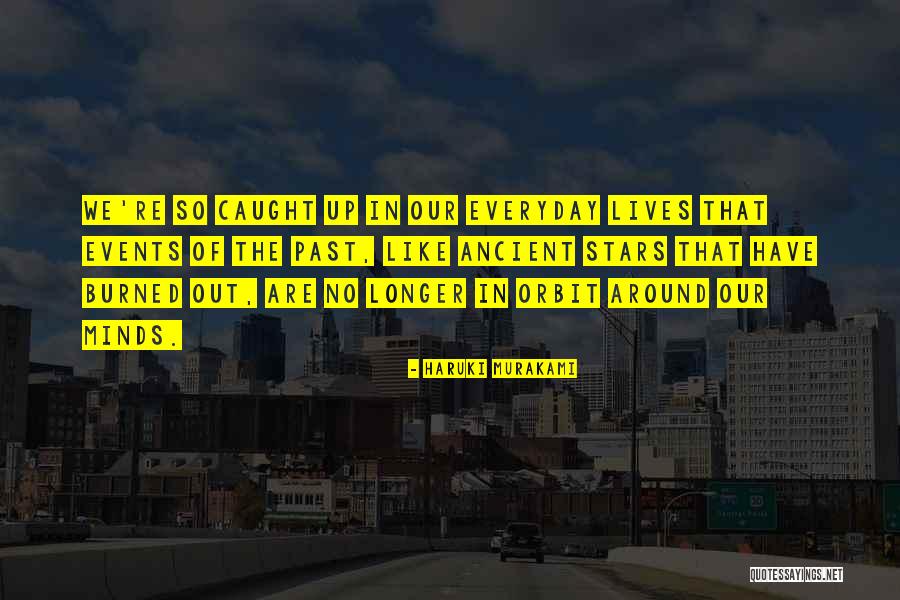 Ngaire Ford Quotes By Haruki Murakami Ngaire Ford Quotes By Haruki Murakami