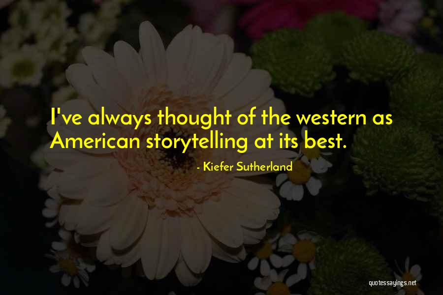 Ngaire Ford Quotes By Kiefer Sutherland Ngaire Ford Quotes By Kiefer Sutherland