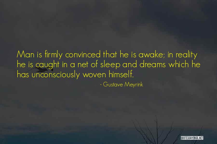 Ngaire Woods Quotes By Gustave Meyrink Ngaire Woods Quotes By Gustave Meyrink