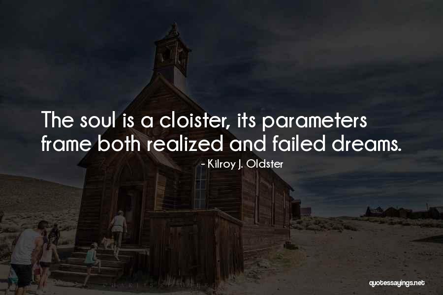 Ngaire Woods Quotes By Kilroy J. Oldster Ngaire Woods Quotes By Kilroy J. Oldster