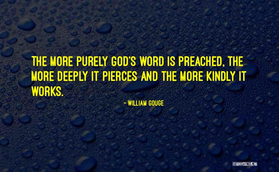 Ngaire Woods Quotes By William Gouge Ngaire Woods Quotes By William Gouge