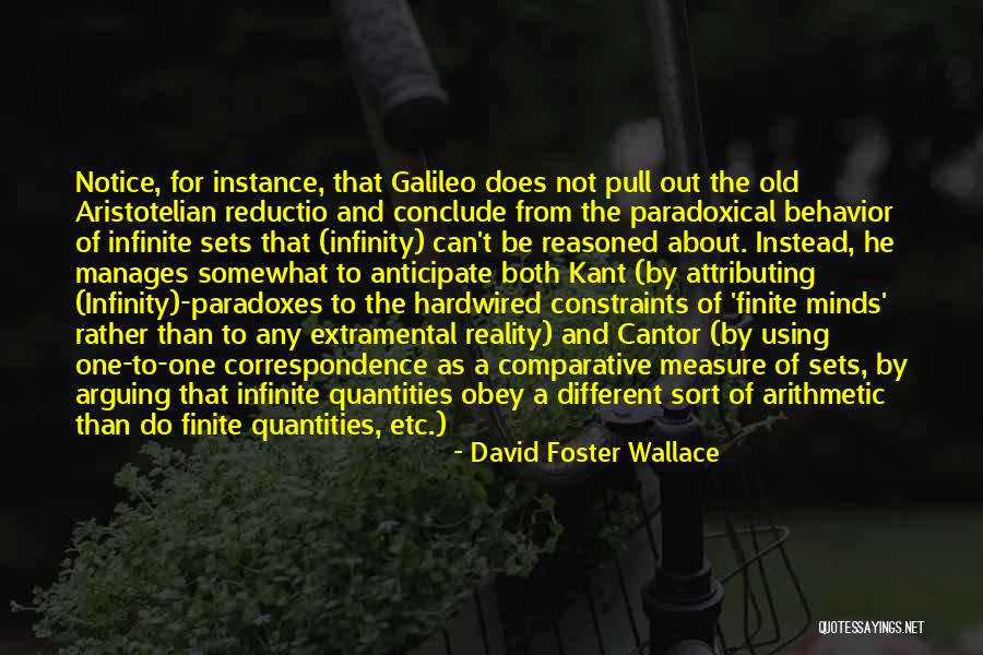 Ngalan Quotes By David Foster Wallace Ngalan Quotes By David Foster Wallace