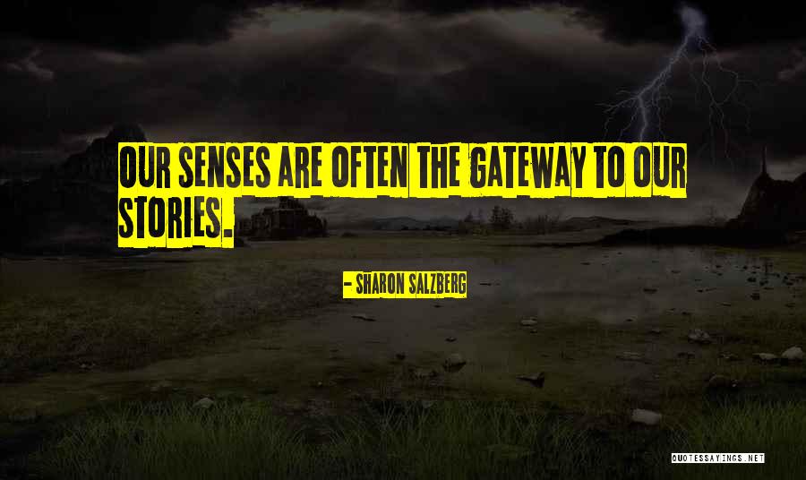 Ngalani Quotes By Sharon Salzberg Ngalani Quotes By Sharon Salzberg