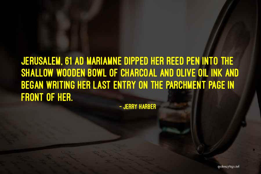 Ngamahus Flame Quotes By Jerry Harber Ngamahus Flame Quotes By Jerry Harber