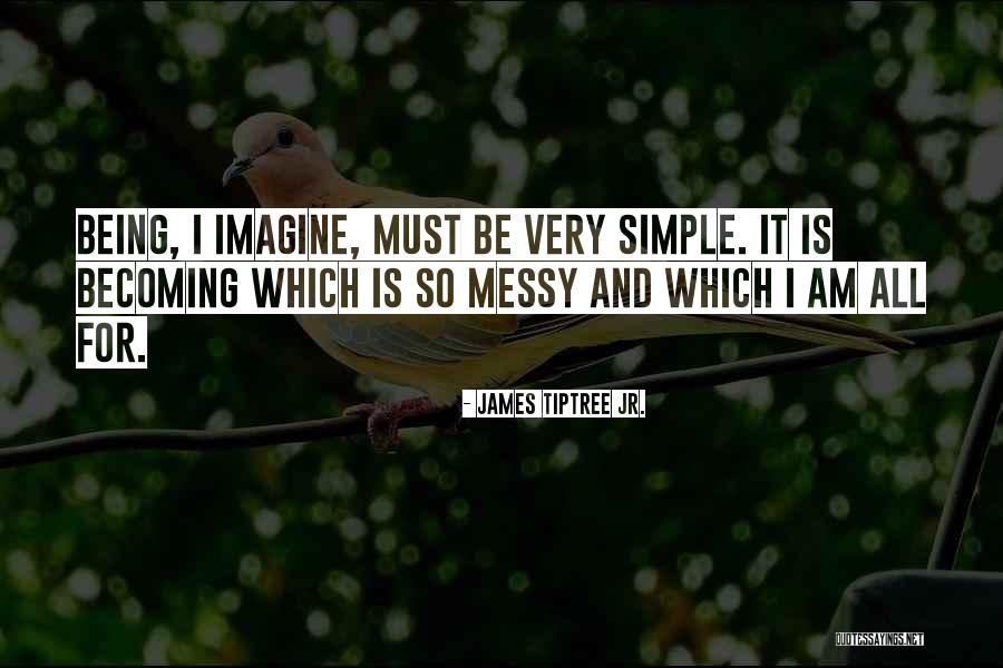 Ngang T Ng Quotes By James Tiptree Jr. Ngang T Ng Quotes By James Tiptree Jr.