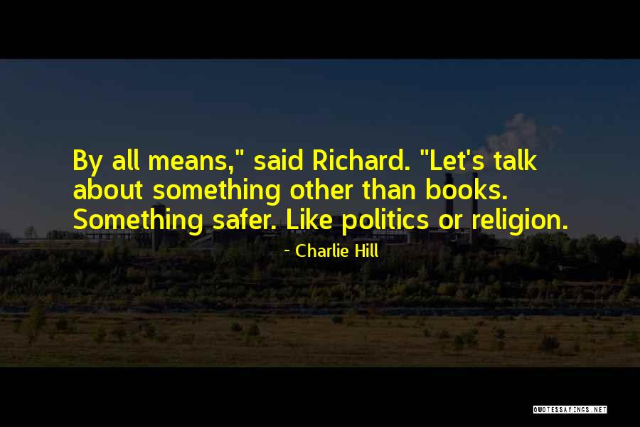 Nganga Tolo Quotes By Charlie Hill Nganga Tolo Quotes By Charlie Hill
