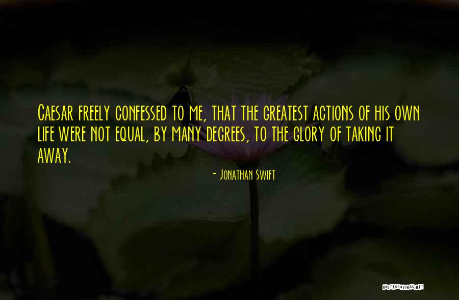 Ngangkang Tembem Quotes By Jonathan Swift Ngangkang Tembem Quotes By Jonathan Swift