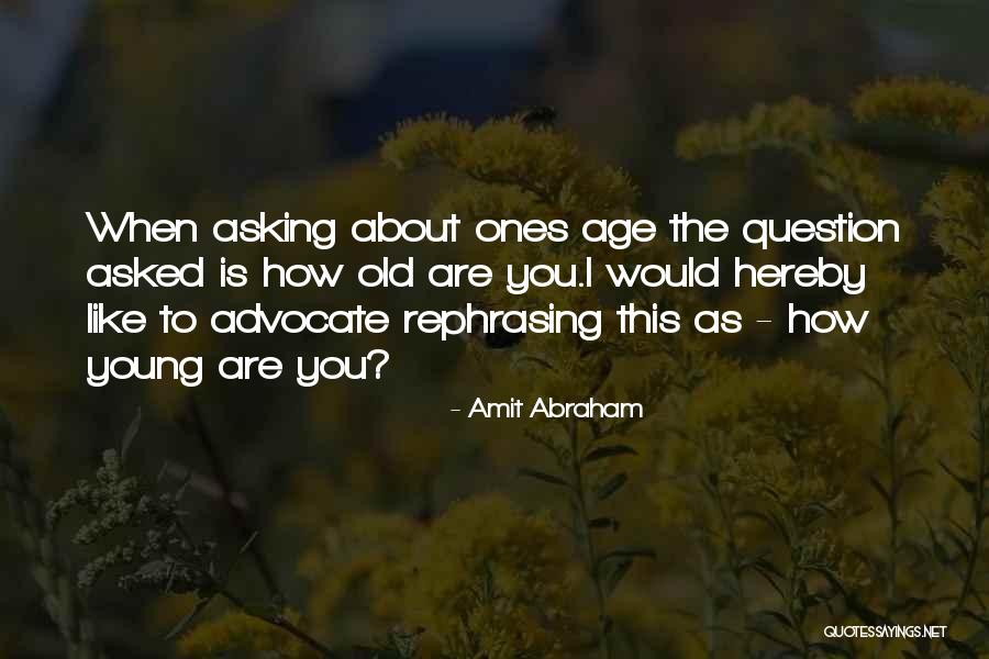 Ngapain Translation Quotes By Amit Abraham Ngapain Translation Quotes By Amit Abraham