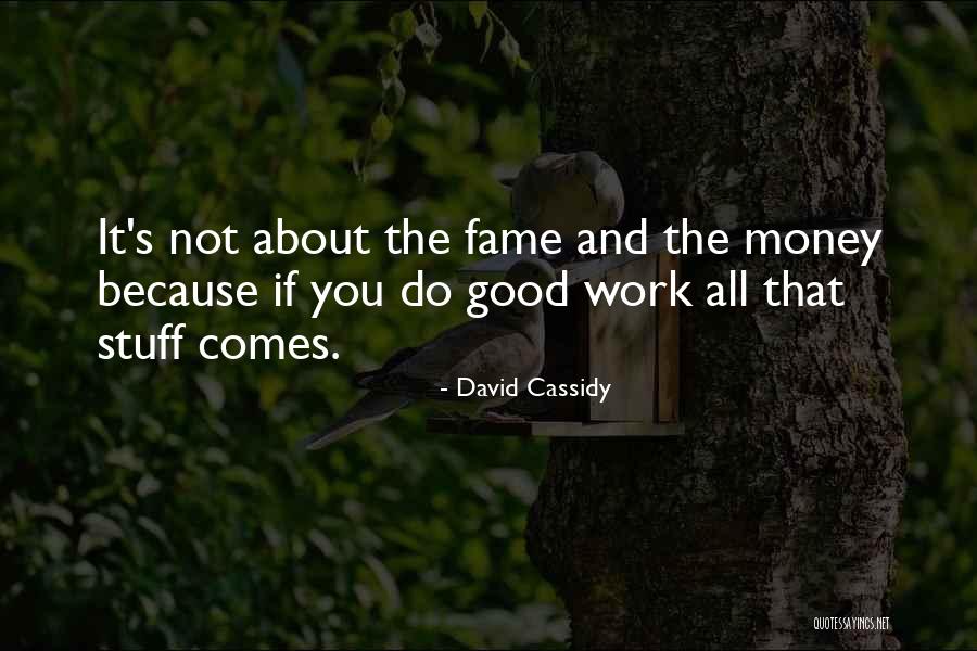 Ngapain Ya Quotes By David Cassidy Ngapain Ya Quotes By David Cassidy