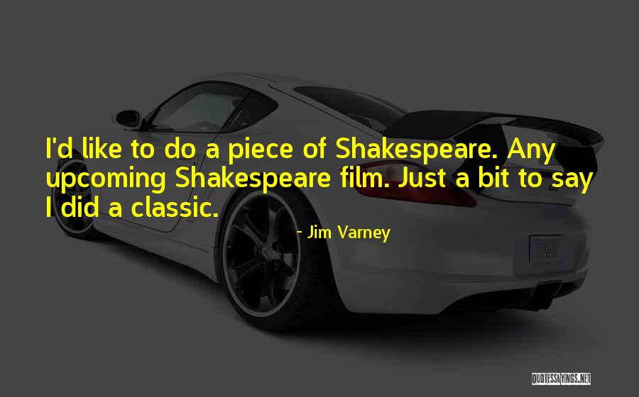 Ngaqhanyelwa Quotes By Jim Varney Ngaqhanyelwa Quotes By Jim Varney