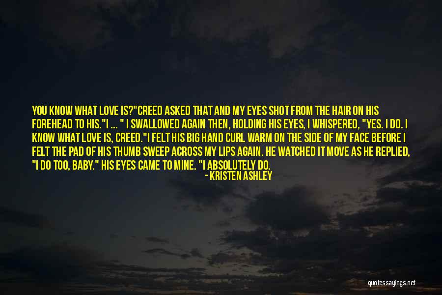 Ngarmoked Quotes By Kristen Ashley Ngarmoked Quotes By Kristen Ashley