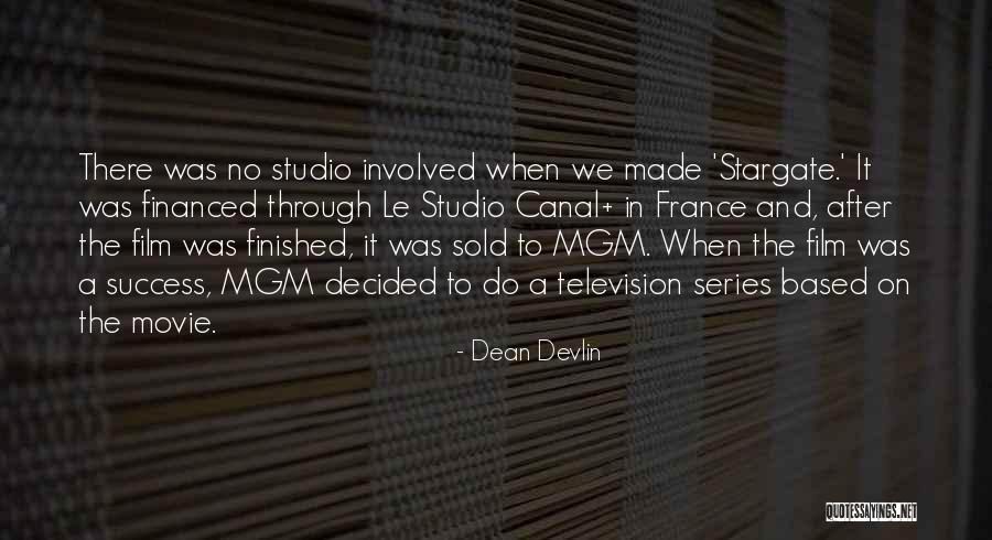 Ngassa Block Quotes By Dean Devlin Ngassa Block Quotes By Dean Devlin