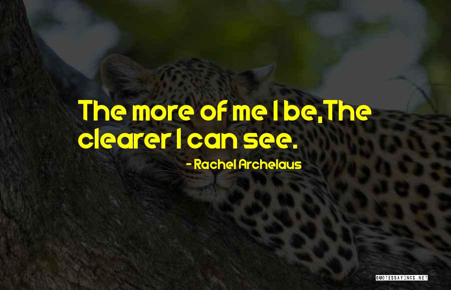 Ngassa Muriel Quotes By Rachel Archelaus Ngassa Muriel Quotes By Rachel Archelaus