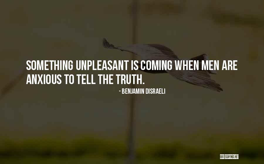Ngatifare Quotes By Benjamin Disraeli Ngatifare Quotes By Benjamin Disraeli