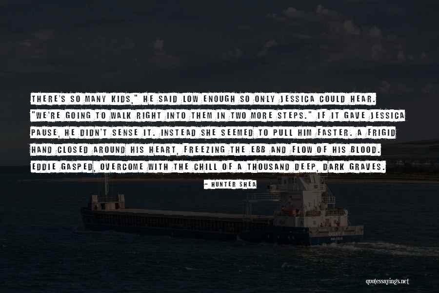 Ngawang Sangdrol Quotes By Hunter Shea Ngawang Sangdrol Quotes By Hunter Shea