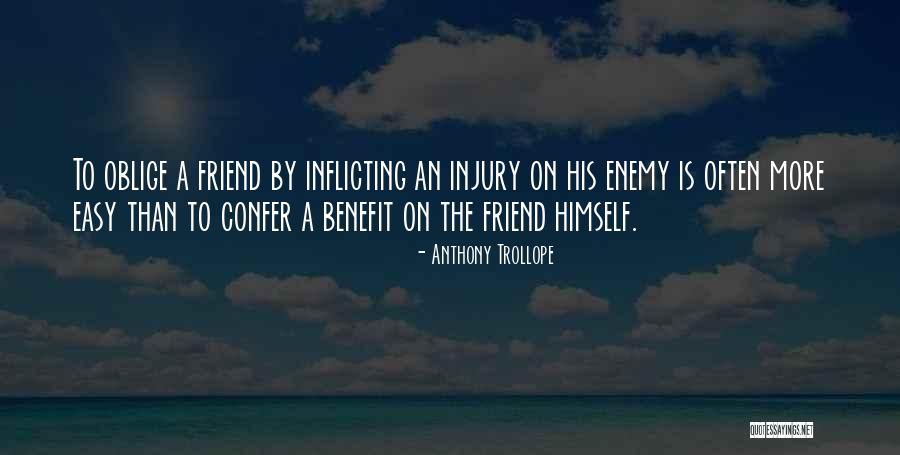 Ngawang Topche Quotes By Anthony Trollope Ngawang Topche Quotes By Anthony Trollope