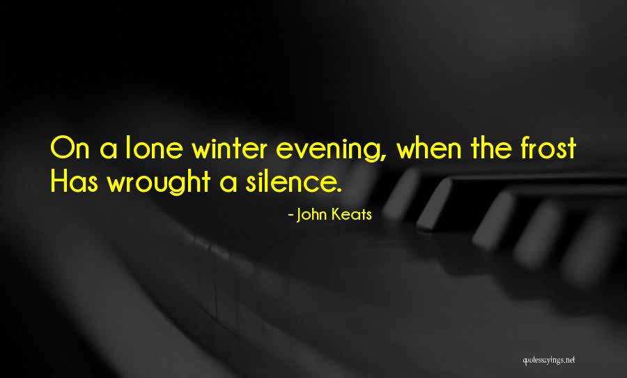 Ngawur Karena Benar Quotes By John Keats Ngawur Karena Benar Quotes By John Keats