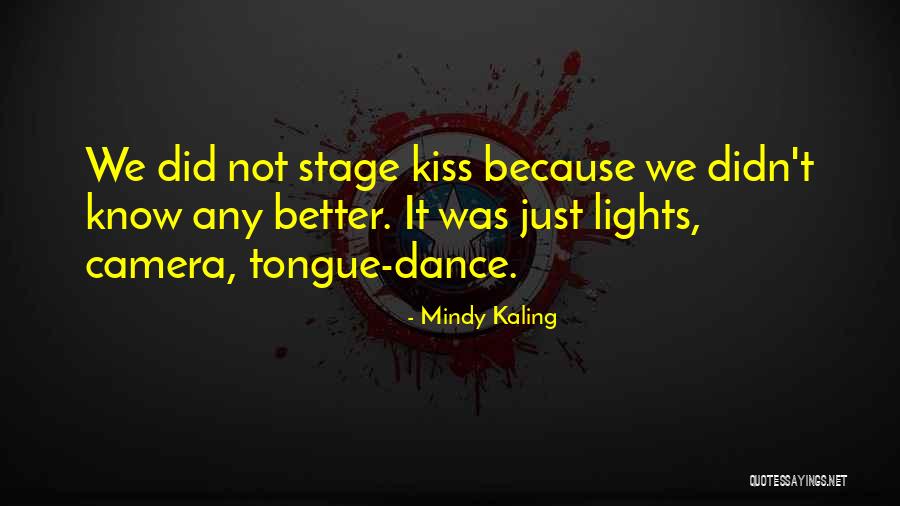 Ngayemradi Quotes By Mindy Kaling Ngayemradi Quotes By Mindy Kaling