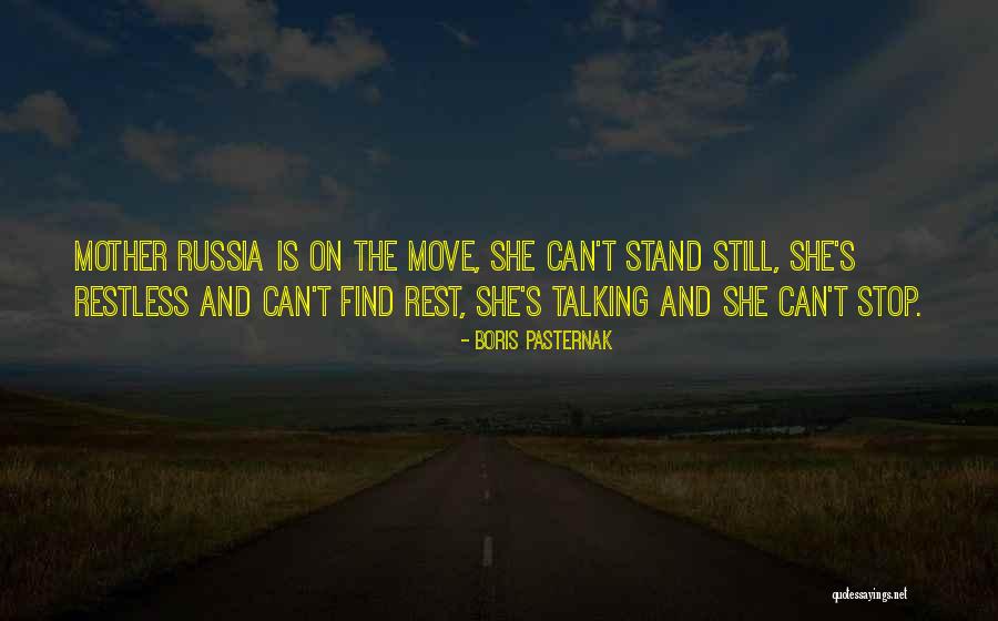 Ngayemve Quotes By Boris Pasternak Ngayemve Quotes By Boris Pasternak
